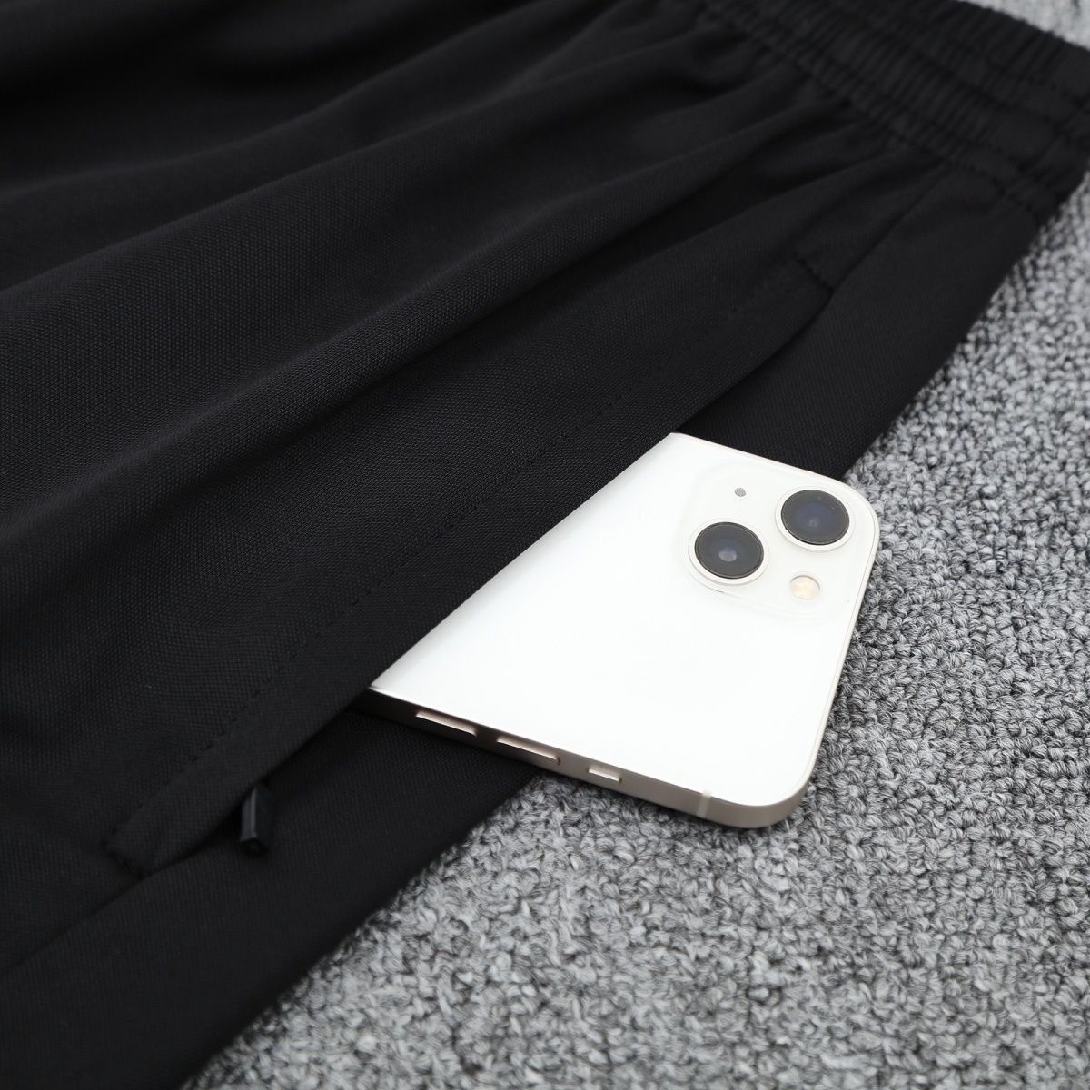 Inter Milan Training Jersey Kit Navy 2025/26 - Image 4