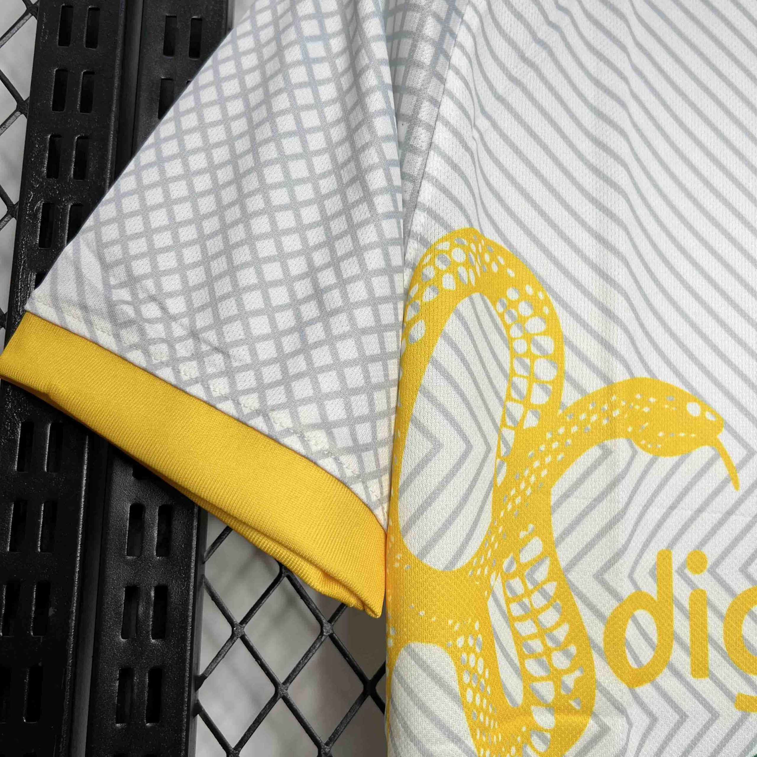 Inter Milan Soccer Jersey Snake Special Edition Custom Shirt 2024/25 - Image 3