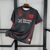 Bayer 04 Leverkusen Soccer Jersey Home Custom Shirt 2025/26