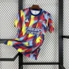 Arsenal Soccer Jersey Training Custom Shirt 2025/26