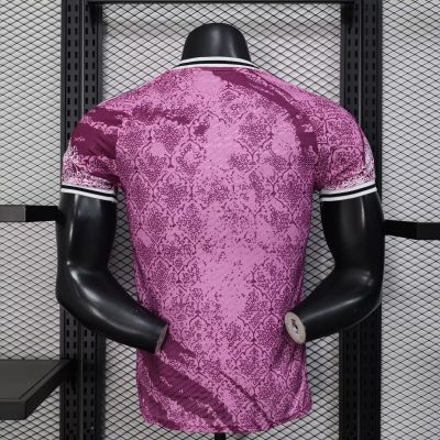 Alternative view of Real Madrid Soccer Jersey Special Edition Shirt 2025/26