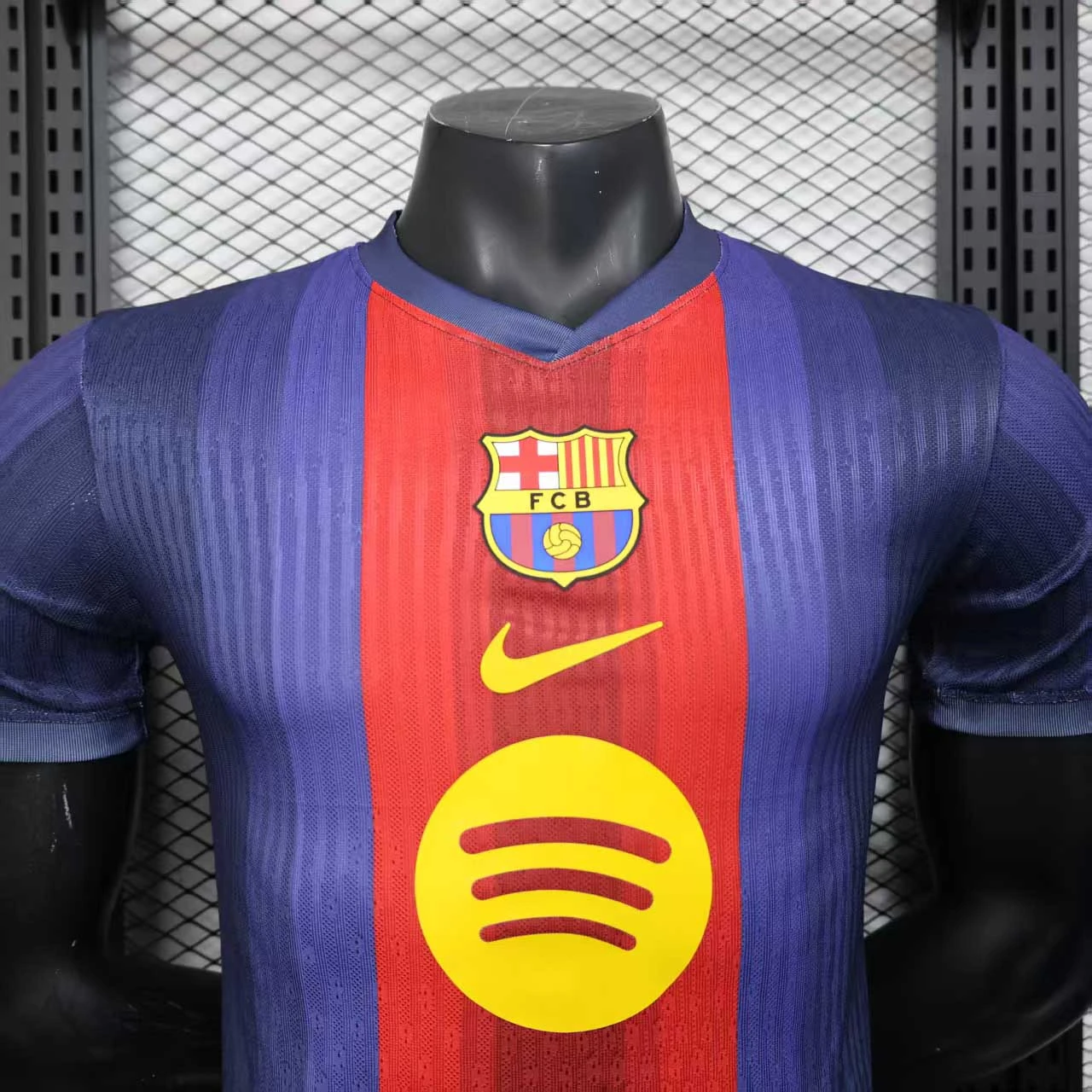 Soccer Jersey Barcelona Special Edition Shirt 2025/26 - Image 3