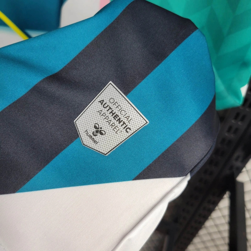 Real Betis Special Edition Soccer Jersey 2024/25 - Image 4