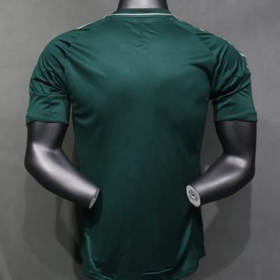 Alternative view of Real Madrid Retro Jersey Third Away Soccer Shirt 2012/13