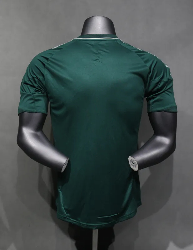 Real Madrid Retro Jersey Third Away Soccer Shirt 2012/13 - Image 2