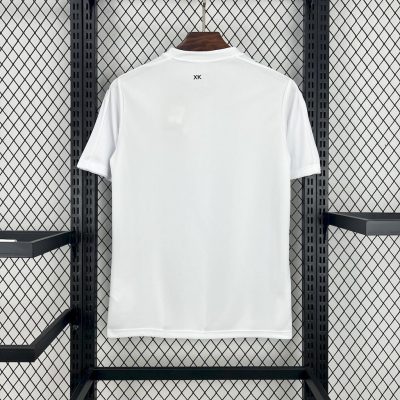 Alternative view of Real Betis Special Edition Soccer Jersey 2025/26