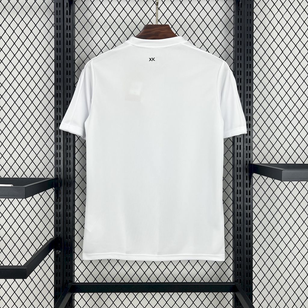 Real Betis Special Edition Soccer Jersey 2025/26 - Image 2