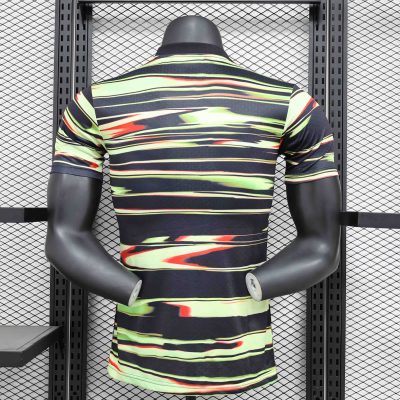 Alternative view of Portugal Soccer Jersey Special Edition Shirt 2025