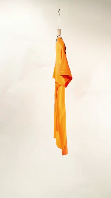 Real Madrid Soccer Jersey Away Custom Shirt 2024/25 - Image 3