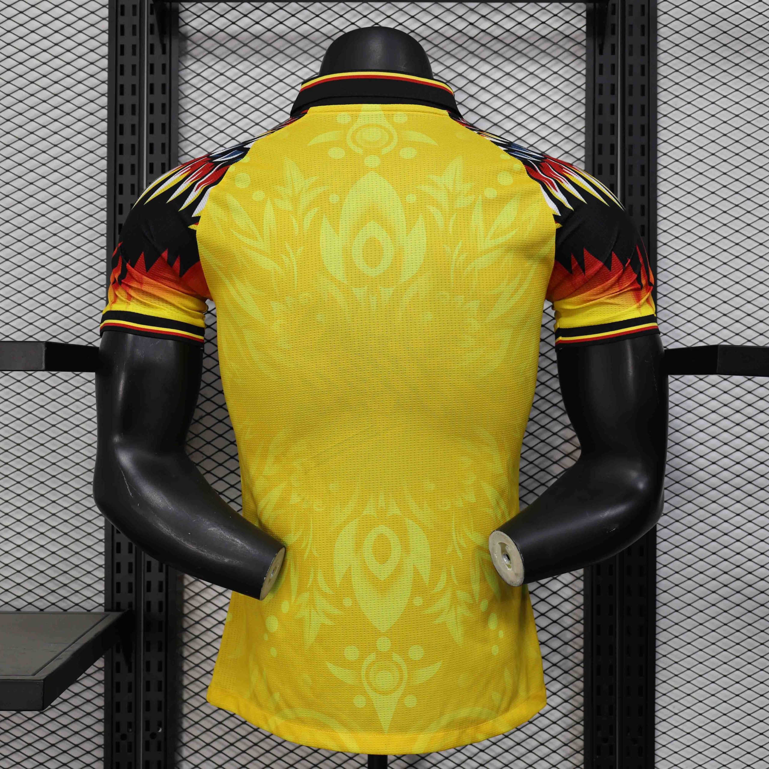 Club America Soccer Jersey Special Edition Shirt 2025/26 - Image 2