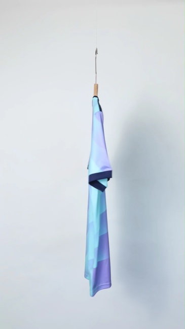 Arsenal Soccer Jersey Third Away Custom Shirt 2024/25 - Image 3