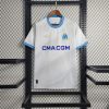 Marseille Soccer Jersey Home Custom Shirt 2023/24