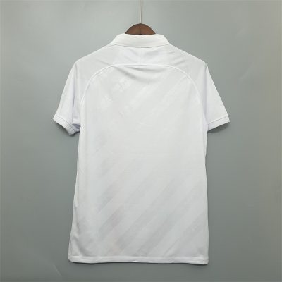 Alternative view of PSG Retro Jersey Third Away Soccer Shirt 2019/20