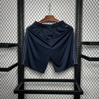 Alternative view of Juventus Soccer Jersey Third Away Custom Shorts 2024/25