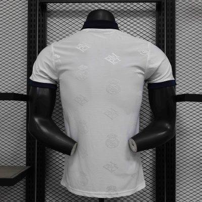 Alternative view of Real Madrid Soccer Jersey Special Edition Shirt 2025/26