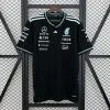 AMG F1 Racing Team T-Shirt 2025