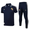 Juventus Training Kit (Polo+Pants) Navy 2025/26
