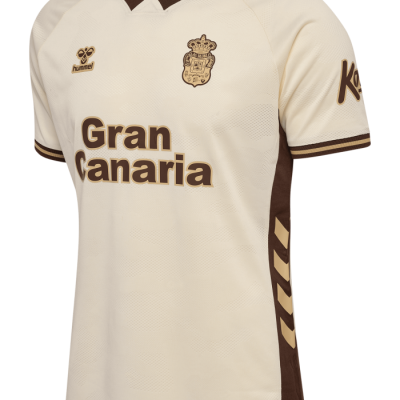 UD Las Palmas Soccer Jersey Third Away Custom Shirt 2025/26