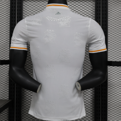 Alternative view of 2025-2026 New Ivory Coast Special Edition Football Jersey